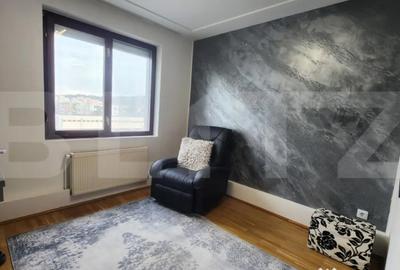 Apartament cu 4 camere decomandat în Tudor - 11