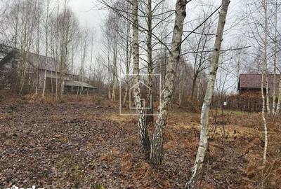 Teren de 515 mp, în Central