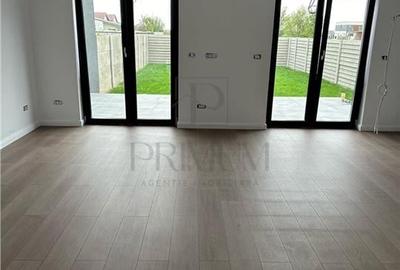 Duplex modern, finalizat ? Dumbravita - in apropiere de Str. Mures Duplex modern, finalizat ? Dumbravita - in apropiere de Str. Mures - 2