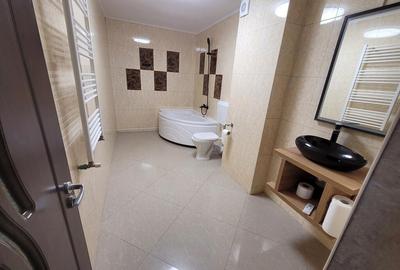 Casa individuala, ideala sediu firma Rahova- Teius - 5