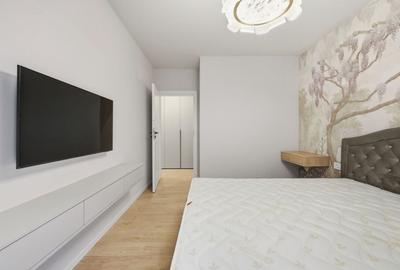 Apartament 3 camere de inchiriat Floreasca // Pet friendly - 14