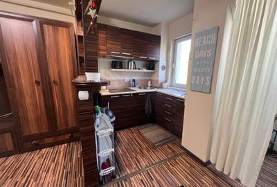 Garsonieră în Dacia - 1