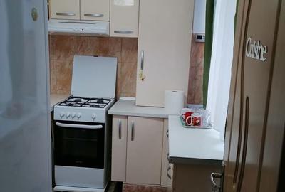 Apartament cu 2 camere decomandat, mobilat în 1 Decembrie 1918 - 2
