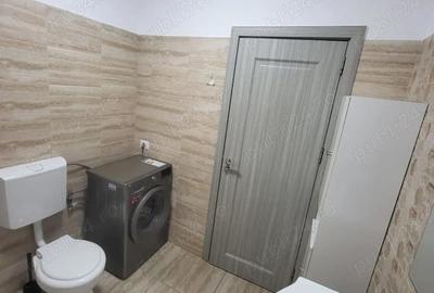 Apartament cu 2 camere nedecomandat în Agigea - 1