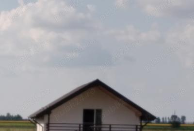 Casă cu 6 camere în Central - 7