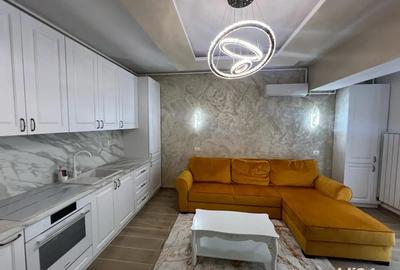 Inchiriez apartament 2 camere, Mamaia aproape de Campus - 6