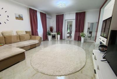 Casa ultra finisata ?i mobilata cu 3 camere 1 living ?i o - 11