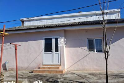 Casă cu 4 camere în Lețcani - 6