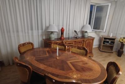 Apartament cu 3 camere decomandat, mobilat în Faleza Nord - 12