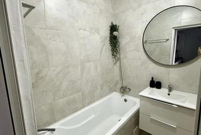 Apartament 2 camere renovat, etaj 3, in Astra, Brasov - 8