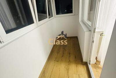 Apartament 3 camere | Decomandat | 74 mpu | zona Mc Donalds Manastur - 9