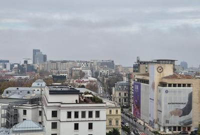 3 camere de serviciu 14,82 mp - calea Victoriei - 9