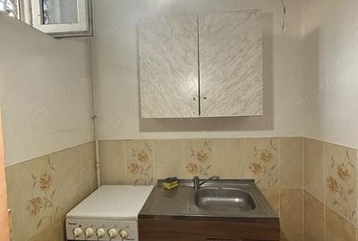 Garsonieră decomandată în Iosefin - 2