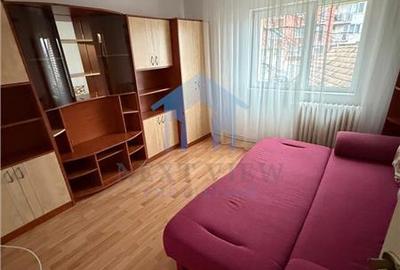 Apartament cu 2 camere decomandat în Mărăști - 1