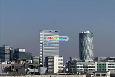 Penthouse cu 4 camere decomandat în Herăstrău - 2