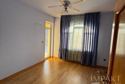 Duplex cu 4 camere cu Canalizare în Dâmbul Rotund - 8