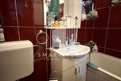 Apartament cu 3 camere semidecomandat în Botizului - 4
