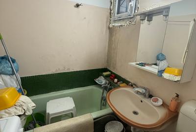 Str.Alunisului,langa piata Progresu, reabilitat termic - 4