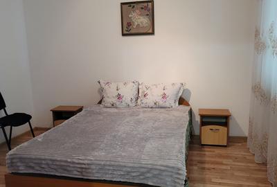 Apartament cu 2 camere semidecomandat în Alexandru cel Bun - 4