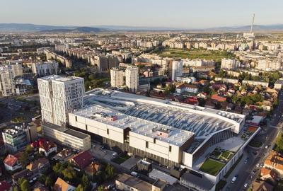 AFI Park Brasov, Centru - comision 0%, reprezentam proprietarul! - 4