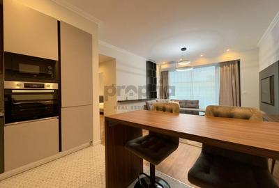 Apartament 2 camere de inchiriat ONE66 Brasov | Prima inchiriere - 7