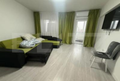 Apartament cu 3 camere decomandat în Central - 18