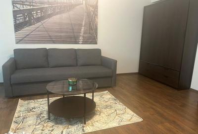 Apartament cu 2 camere, mobilat în Cișmigiu - 12