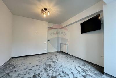 Apartament cu 3 camere decomandat, mobilat în Faleza Nord - 14