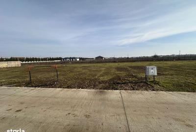 Spațiu comercial, în Corbeanca