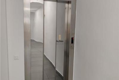 Birou, de 1,458 mp, în Orașul de Jos - 22