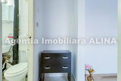Apartament cu 3 camere semidecomandat în Astoria - 9