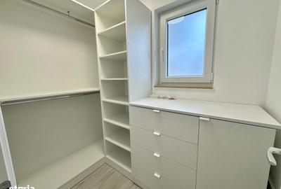 Casă cu 3 camere cu Teren 33 Mp în Pipera - 8