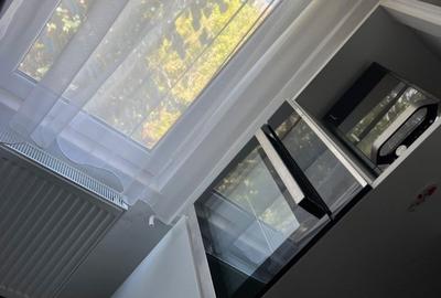 Apartament cu 3 camere în Micălaca - 11