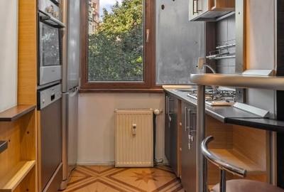 4 camere, 80,9 mp utili + balcon, Str. Oteșani - Zona Piata Obor - 6