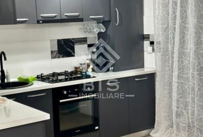 Apartament cu 3 camere decomandat, mobilat în Calea Moldovei - 5