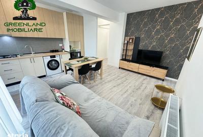 Apartament cu 2 camere în Cug