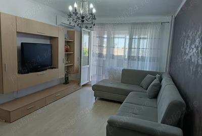 Apartament cu 2 camere decomandat, mobilat în Pantelimon - 2