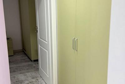 Apartament cu 2 camere în Bucureștii Noi - 3