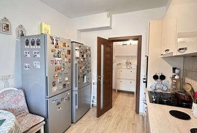 Apartament decomandat 3 camere-curte+loc de parcare subteran -Compozitori - 9