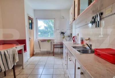 Apartament cu 4 camere decomandat, mobilat în Mănăștur - 7