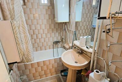 Apartament cu 2 camere decomandat în Ultracentral