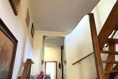 Casă cu Canalizare în Lunei - 6