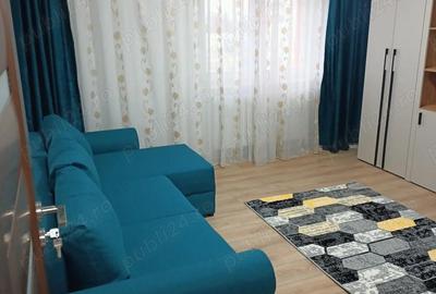 Garsonieră decomandată în Central - 5