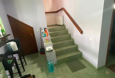 Vila individuala,casuta auxiliara si curte mare - 7