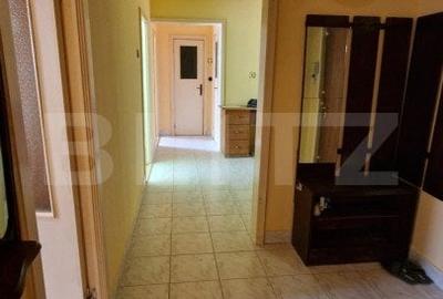 Apartament 3 camere, 64,25 mp, decomandat, etaj 1, zona-Iulius Mall - 4