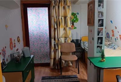 Casă cu 2 camere cu Teren 600 Mp în Bârnova - 3