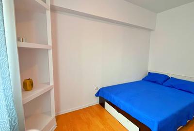 Apartament cu 3 camere decomandat, mobilat în Central - 7
