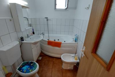 Apartament cu 2 camere decomandat in Tatarasi Sud-Metalurgie - 5
