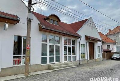 Spațiu comercial, de 300 mp, în Târgu Secuiesc - 1