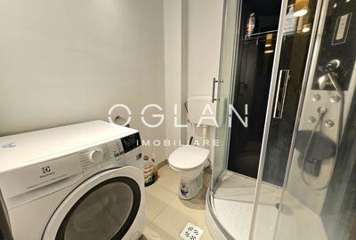 Apartament nou, 3 camere Terezian - 8